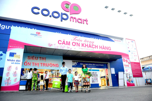 Thu Phiếu Quà Coopmart: Giải Pháp Tối Ưu Cho Mọi Nhu Cầu Mua Sắm