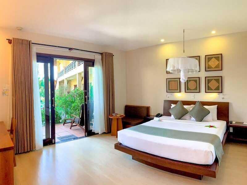 Bamboo village beach resort amp spa 1157880
