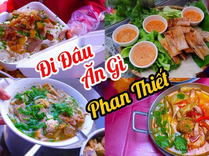 Dac san phan thiet top