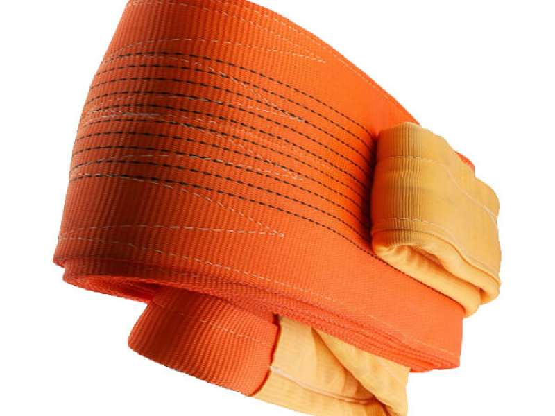 Cáp Vải Chịu Lực – Giải Pháp Nâng Hạ An Toàn Và Tối Ưu Cho Mọi Công Trình