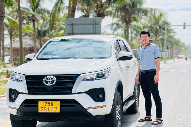 Car Hire Ho Chi Minh: Travel Smarter and Easier with DIDU Travel