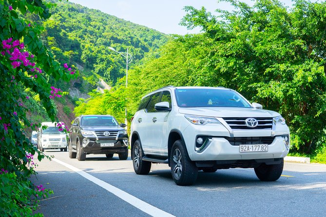 Car Hire Ho Chi Minh: Travel Smarter and Easier with DIDU Travel