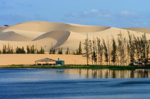 Du lịch phan thiết