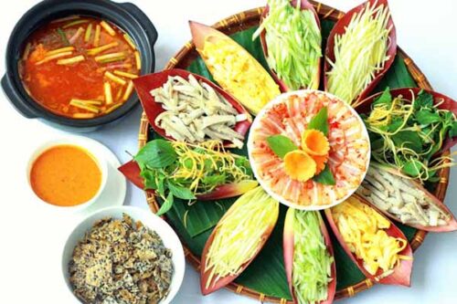 Lau tha phan thiet