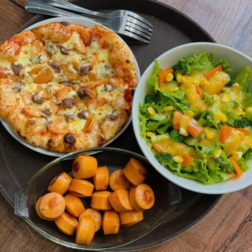 Pizza min