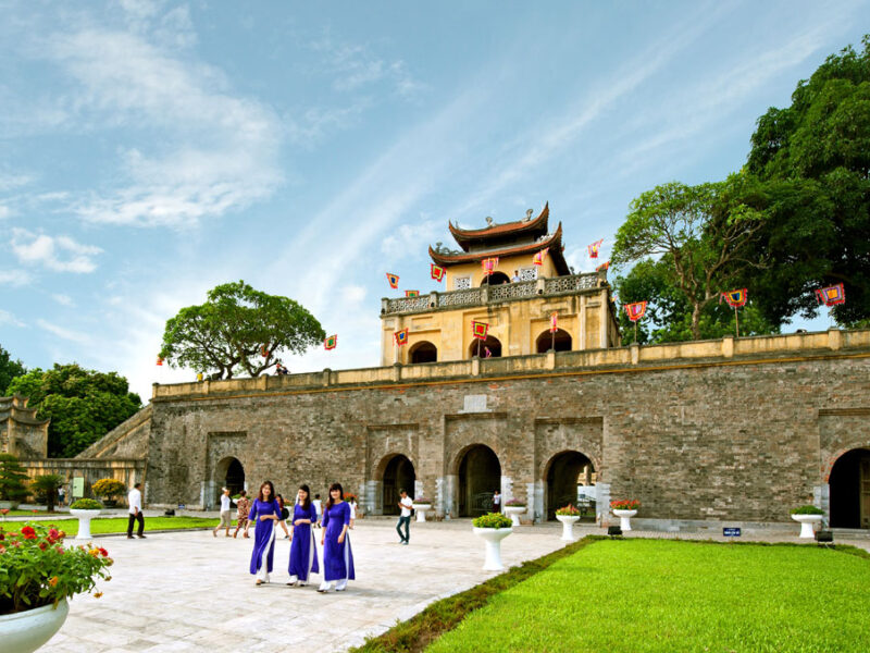 Diem du lich ha noi 12