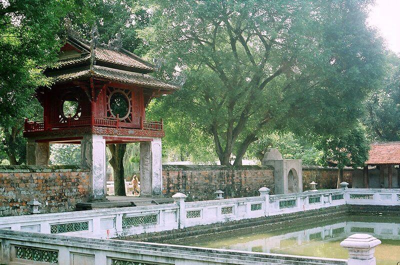 Gieng thien quang
