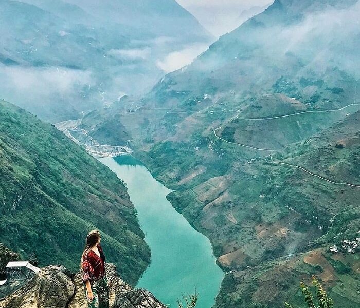 đèo Mã Pí Lèng