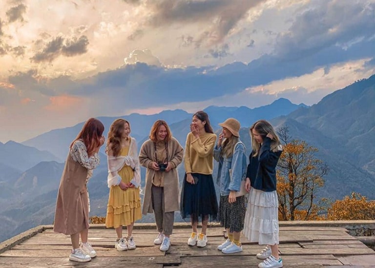 Du lich ha giang thang 11 9