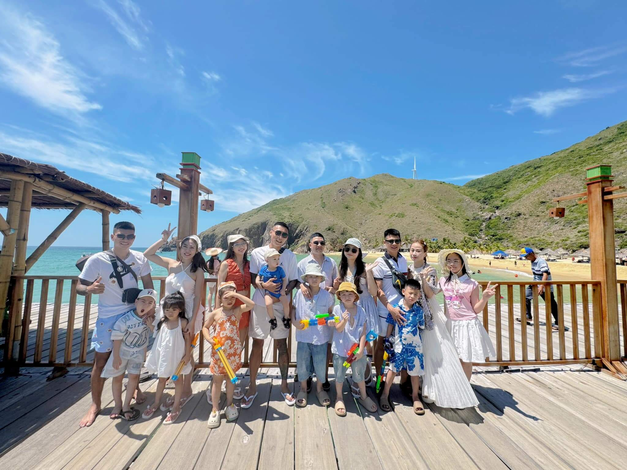 Dịch Vụ Tour Và Thuê Xe Du Lịch Quy Nhơn – Tất Cả Trong Một