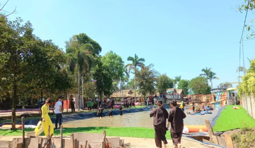 Kdl Đất thép farm