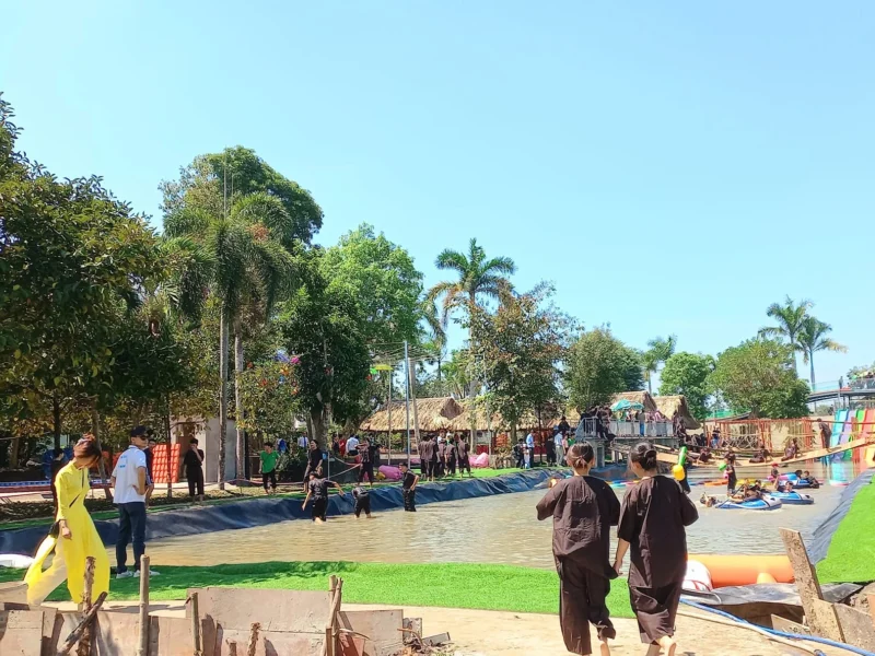 Kdl Đất thép farm